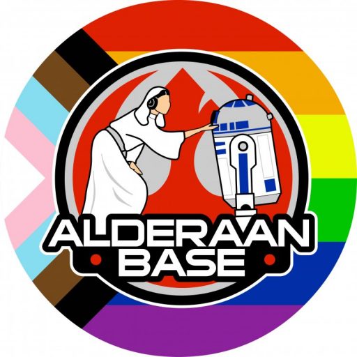 Alderaan Base